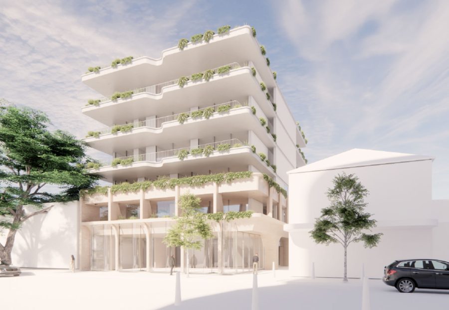 Cross Street Double Bay