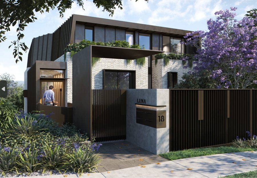 Illiliwa st Cremorne