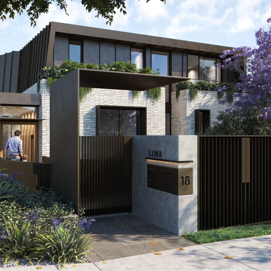 Illiliwa st Cremorne