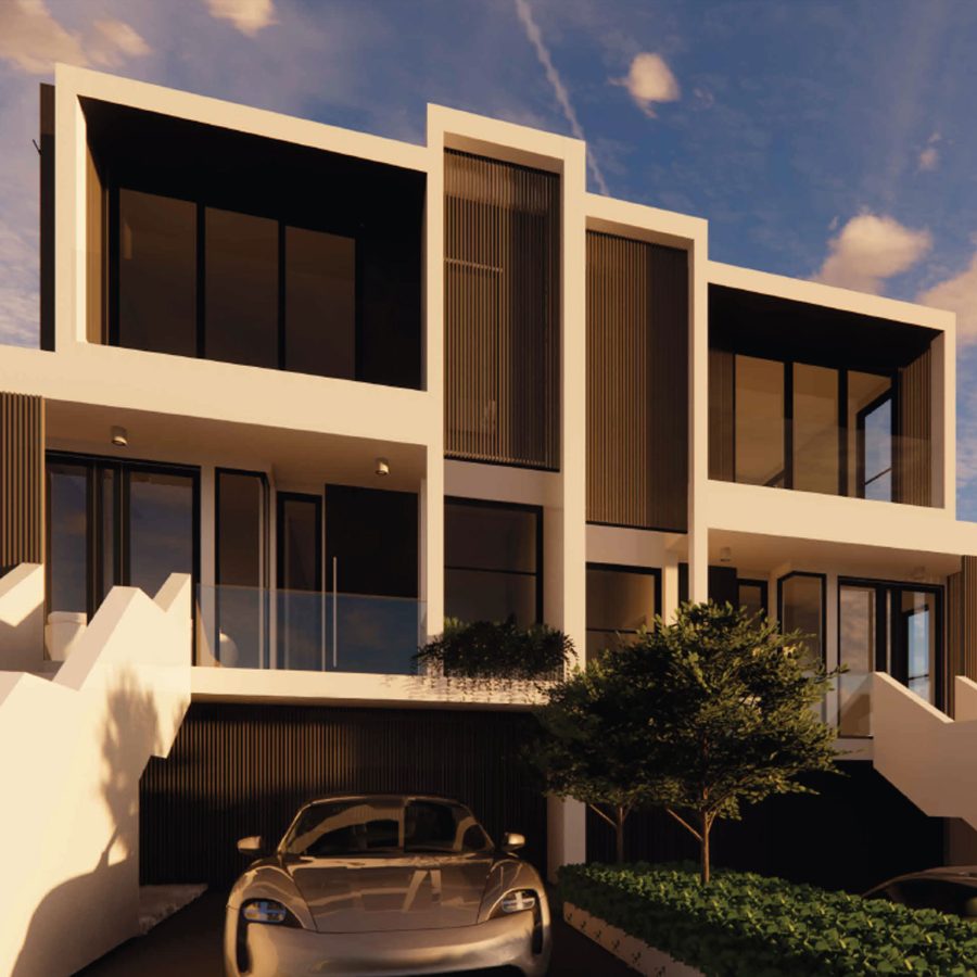 Barcoo Street Roseville