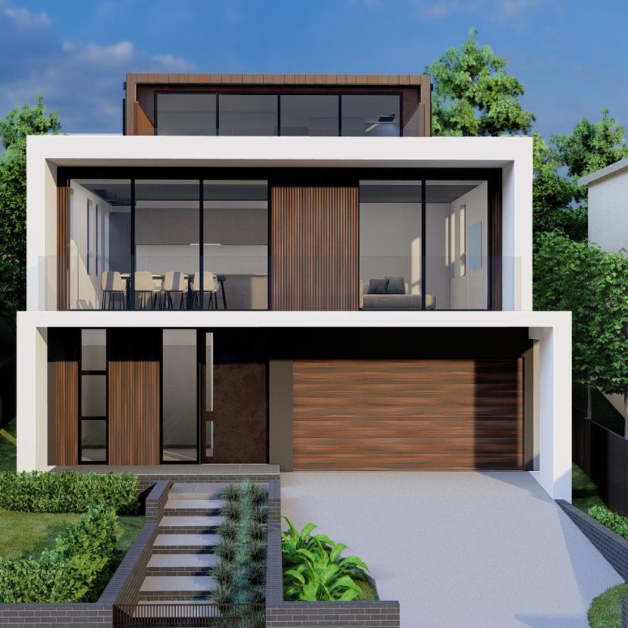 Earle Street Cremorne